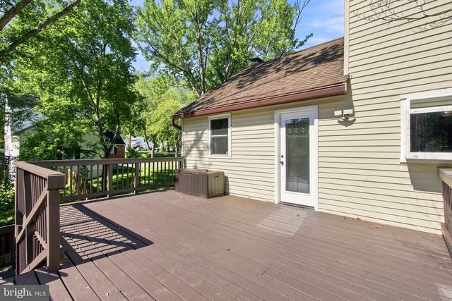 160 CHOPTANK RD, Stafford, VA 22556