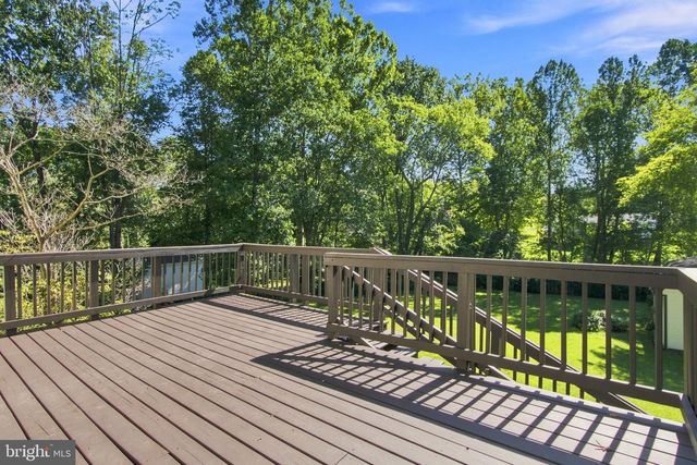 160 CHOPTANK RD, Stafford, VA 22556