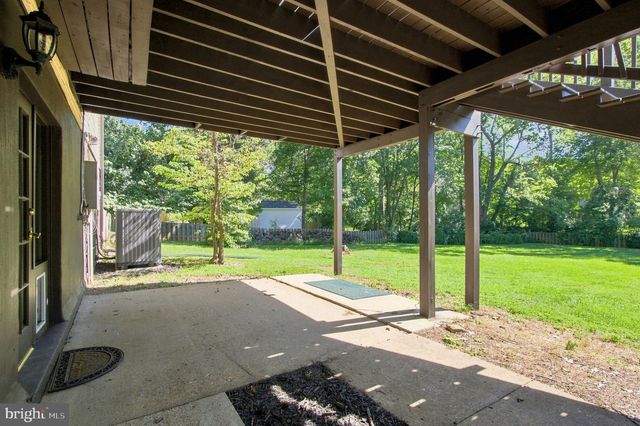 160 CHOPTANK RD, Stafford, VA 22556