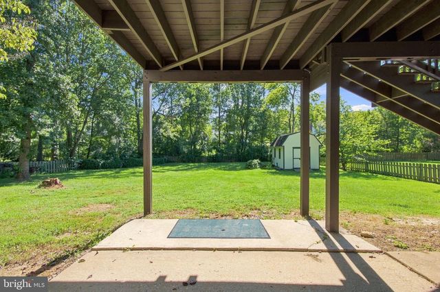 160 CHOPTANK RD, Stafford, VA 22556