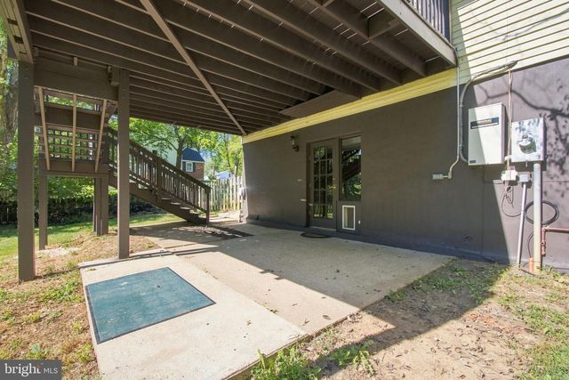 160 CHOPTANK RD, Stafford, VA 22556