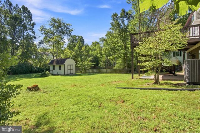 160 CHOPTANK RD, Stafford, VA 22556