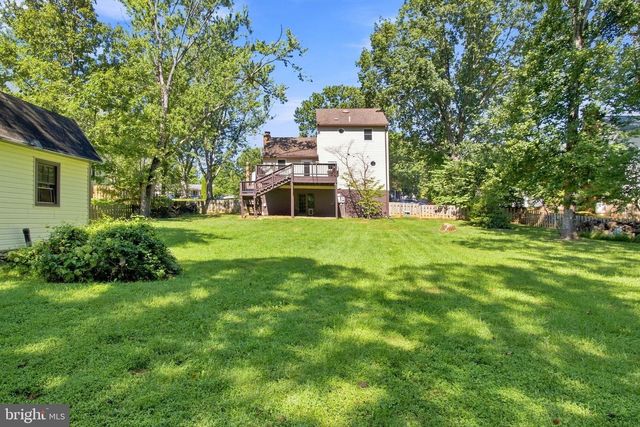 160 CHOPTANK RD, Stafford, VA 22556