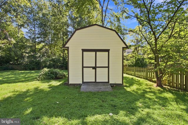 160 CHOPTANK RD, Stafford, VA 22556