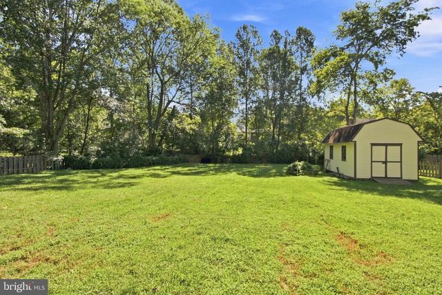 160 CHOPTANK RD, Stafford, VA 22556