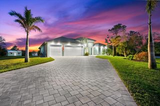 15576 ALDAMA CIRCLE, Port Charlotte, FL 33981