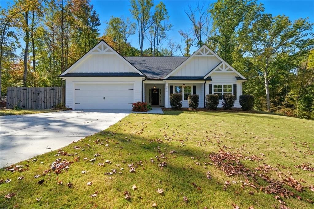 2860 Pilgrim Mill Road, Cumming, GA 30041