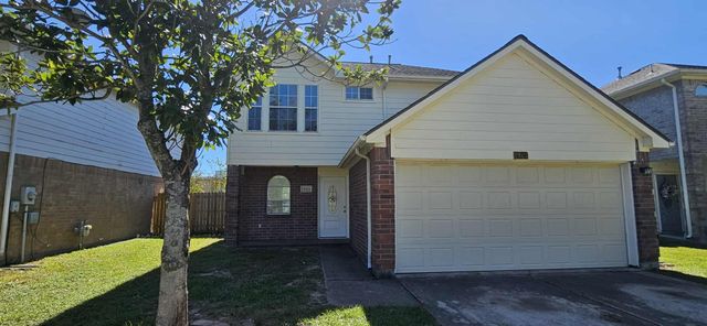 19523 Cypress Moss Drive, Katy, TX 77449