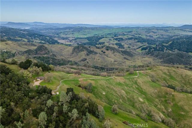 1115 Cypress Mountain Drive, Paso Robles, CA 93446