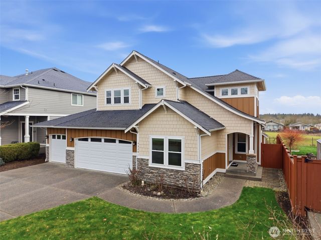 4320 Cashmere Drive NE, Lacey, WA 98516