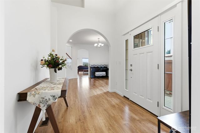 4320 Cashmere Drive NE, Lacey, WA 98516