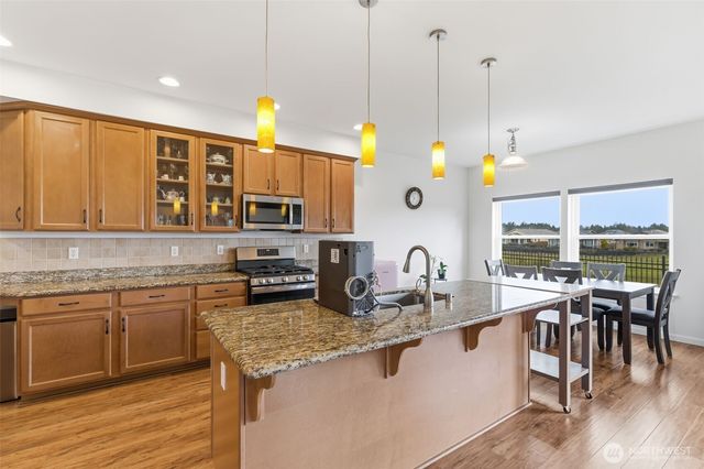 4320 Cashmere Drive NE, Lacey, WA 98516