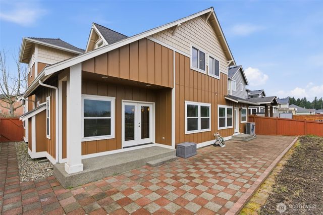 4320 Cashmere Drive NE, Lacey, WA 98516