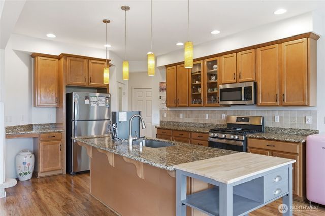 4320 Cashmere Drive NE, Lacey, WA 98516