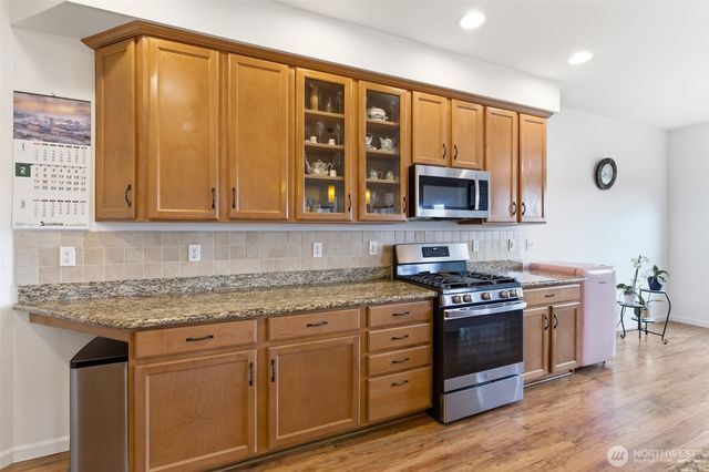 4320 Cashmere Drive NE, Lacey, WA 98516