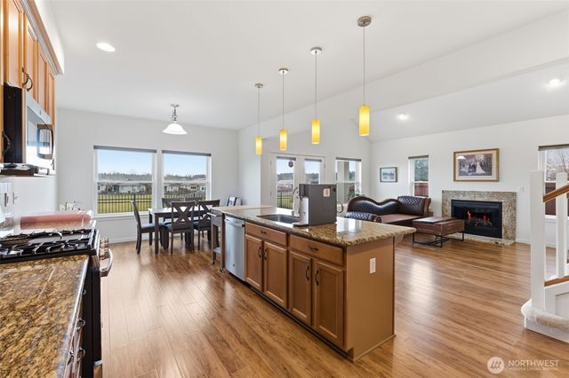 4320 Cashmere Drive NE, Lacey, WA 98516