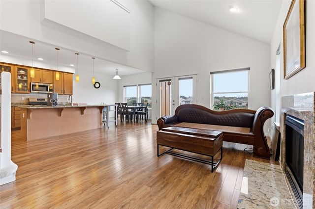 4320 Cashmere Drive NE, Lacey, WA 98516