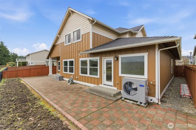 4320 Cashmere Drive NE, Lacey, WA 98516