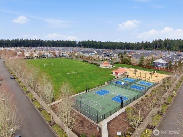 4320 Cashmere Drive NE, Lacey, WA 98516