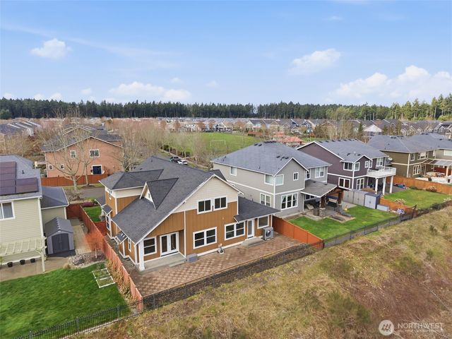 4320 Cashmere Drive NE, Lacey, WA 98516