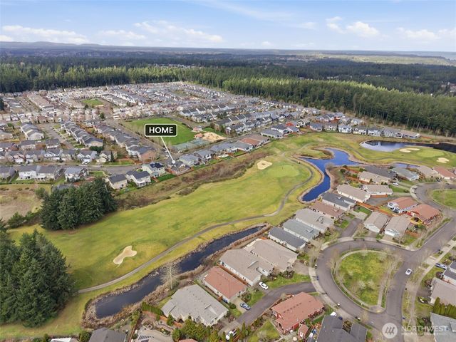 4320 Cashmere Drive NE, Lacey, WA 98516