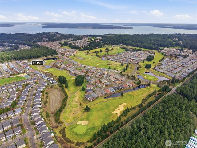 4320 Cashmere Drive NE, Lacey, WA 98516