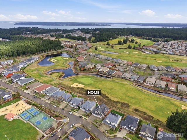 4320 Cashmere Drive NE, Lacey, WA 98516