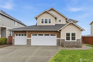 4320 Cashmere Drive NE, Lacey, WA 98516