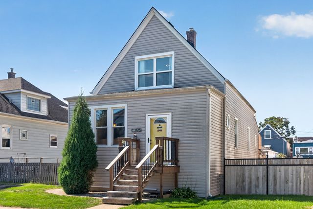 1224 Gunderson Avenue, Berwyn, IL 60402