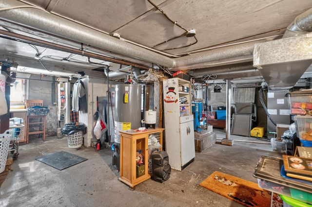1224 Gunderson Avenue, Berwyn, IL 60402