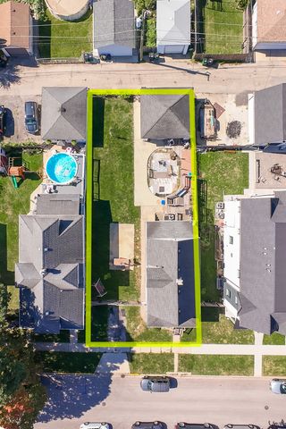 1224 Gunderson Avenue, Berwyn, IL 60402