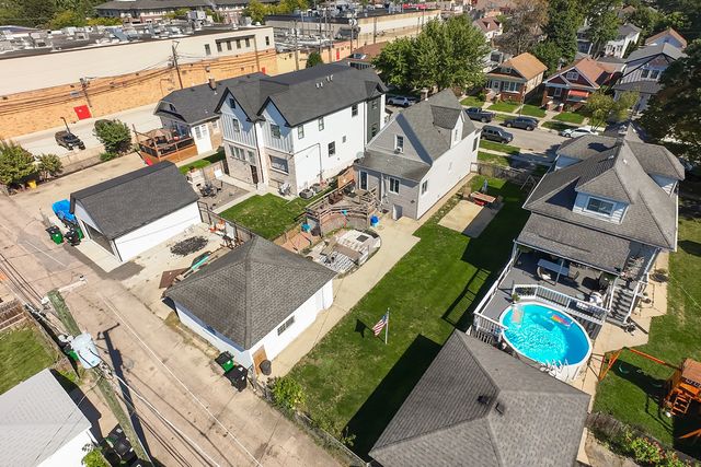 1224 Gunderson Avenue, Berwyn, IL 60402