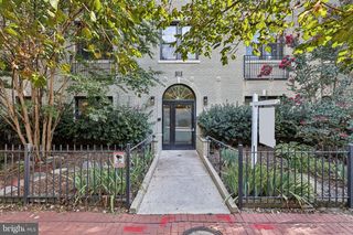 315 G ST NE #304, Washington, DC 20002