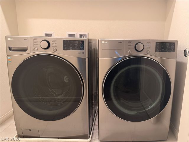 5961 Bruselas Street, Las Vegas, NV 89113