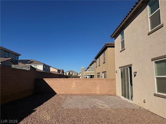 5961 Bruselas Street, Las Vegas, NV 89113