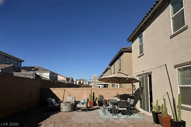 5961 Bruselas Street, Las Vegas, NV 89113