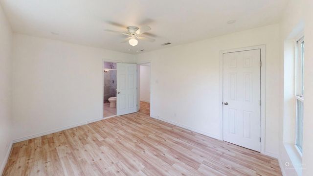 905 Bell Drive, Greenville, TX 75401