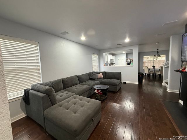 13707 York Woods, San Antonio, TX 78249