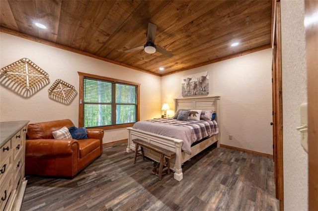 55 Monitor Drive, Ellijay, GA 30540