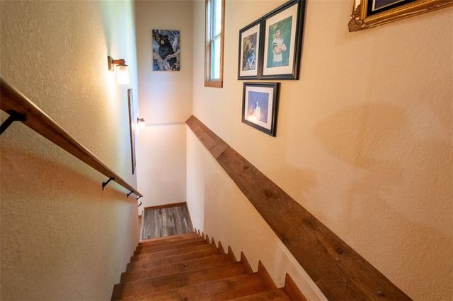 55 Monitor Drive, Ellijay, GA 30540