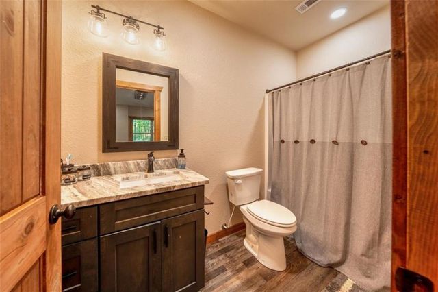 55 Monitor Drive, Ellijay, GA 30540