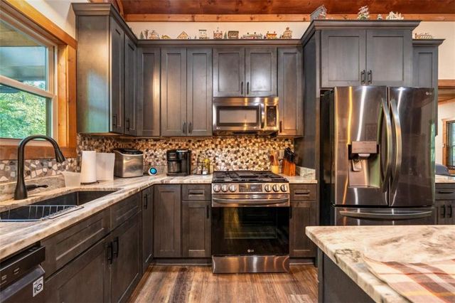 55 Monitor Drive, Ellijay, GA 30540
