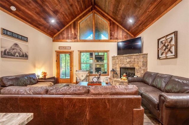 55 Monitor Drive, Ellijay, GA 30540