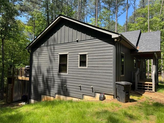 55 Monitor Drive, Ellijay, GA 30540