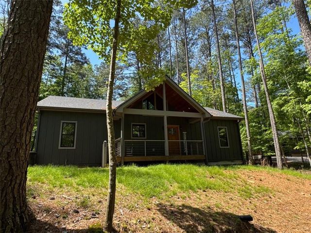 55 Monitor Drive, Ellijay, GA 30540