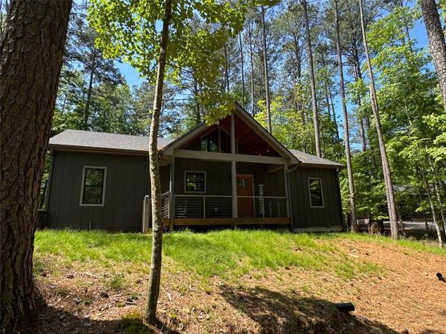 55 Monitor Drive, Ellijay, GA 30540