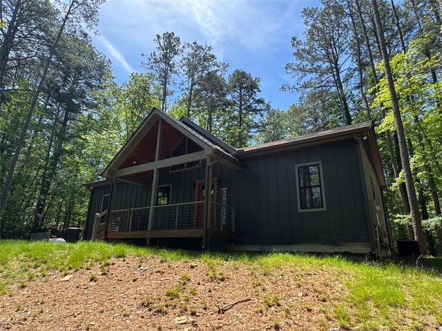 55 Monitor Drive, Ellijay, GA 30540