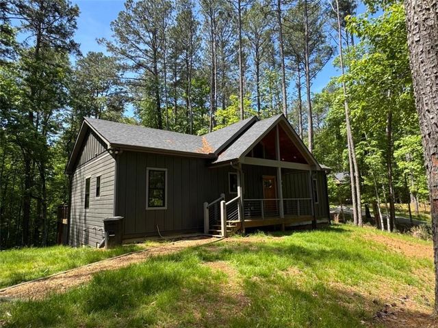 55 Monitor Drive, Ellijay, GA 30540