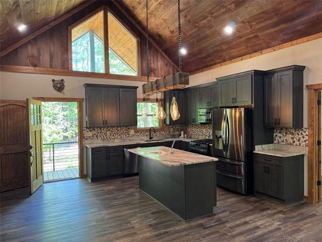 55 Monitor Drive, Ellijay, GA 30540