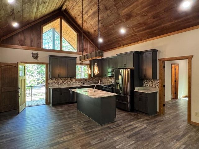 55 Monitor Drive, Ellijay, GA 30540